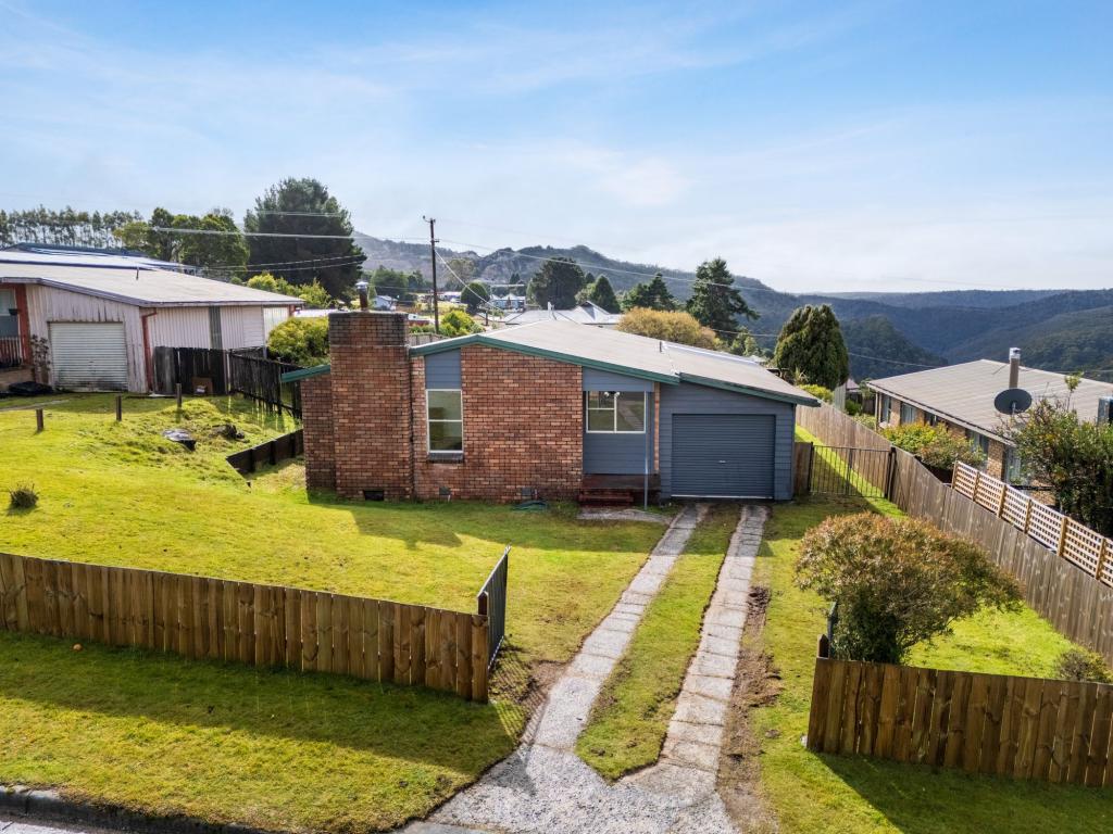 9 Collins St, Waratah, TAS 7321