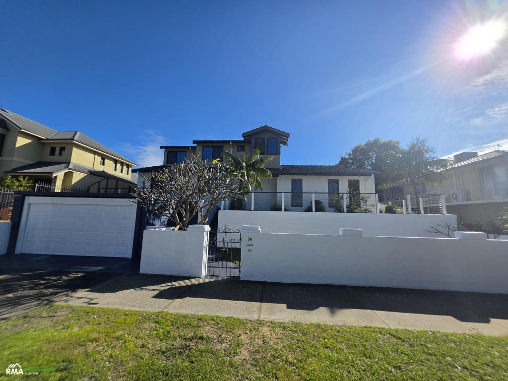 56 Harrison St, Rockingham, WA 6168