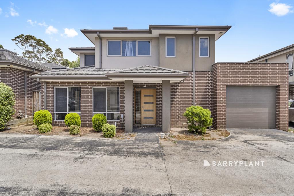 13 Uddin Lane Lane, Hampton Park, VIC 3976
