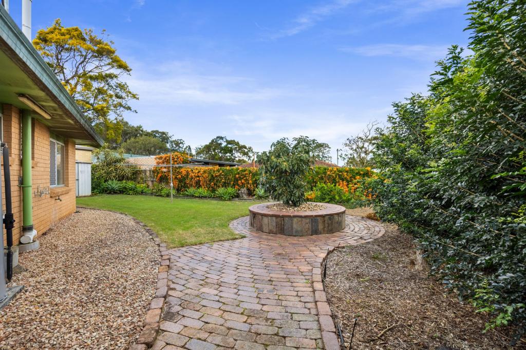 10 Diana St, Capalaba, QLD 4157