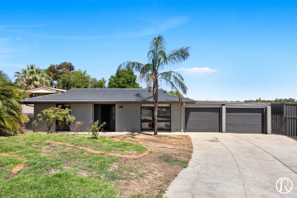 4 Cinsaut Ct, Wynn Vale, SA 5127