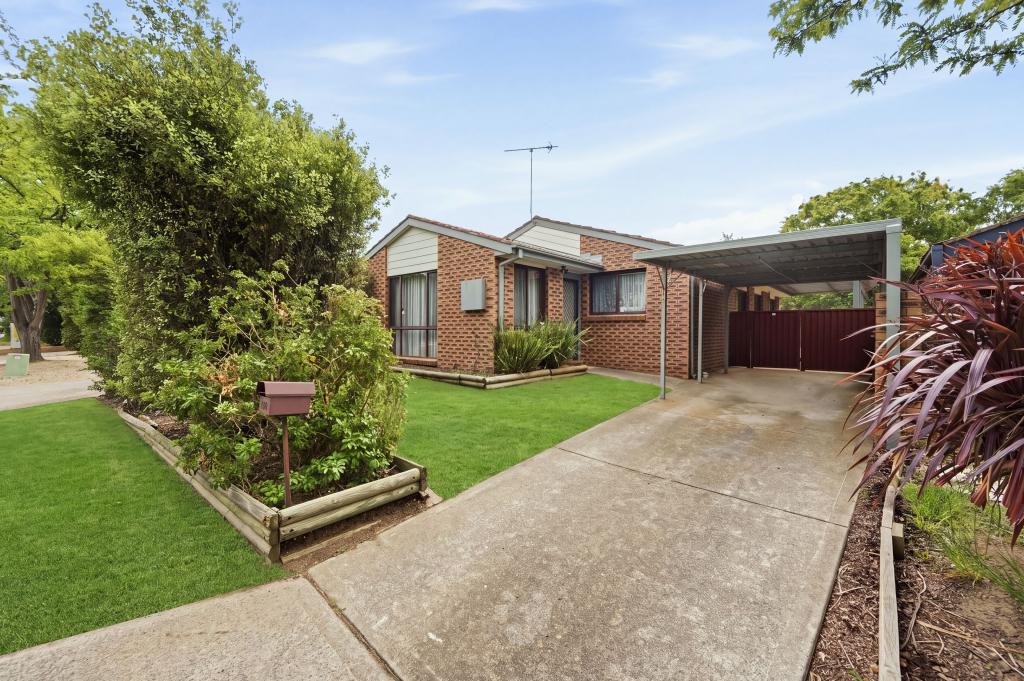 27 Ern Florence Cres, Theodore, ACT 2905