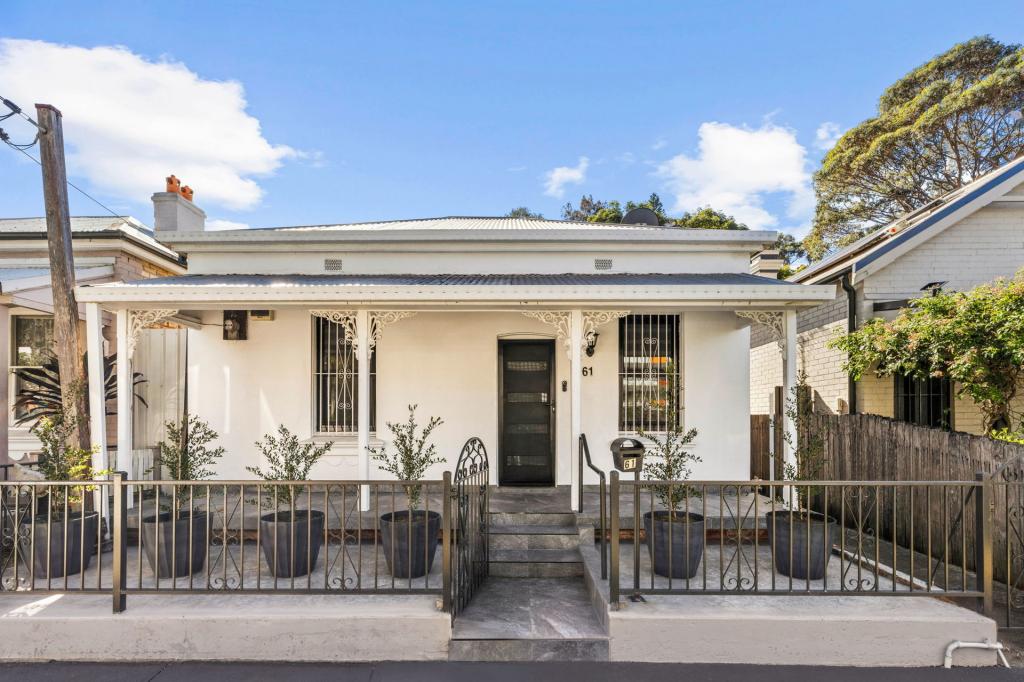 61 Robey St, Mascot, NSW 2020