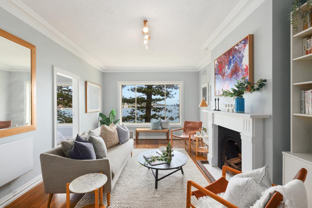 5/49 The Crescent, Manly, NSW 2095