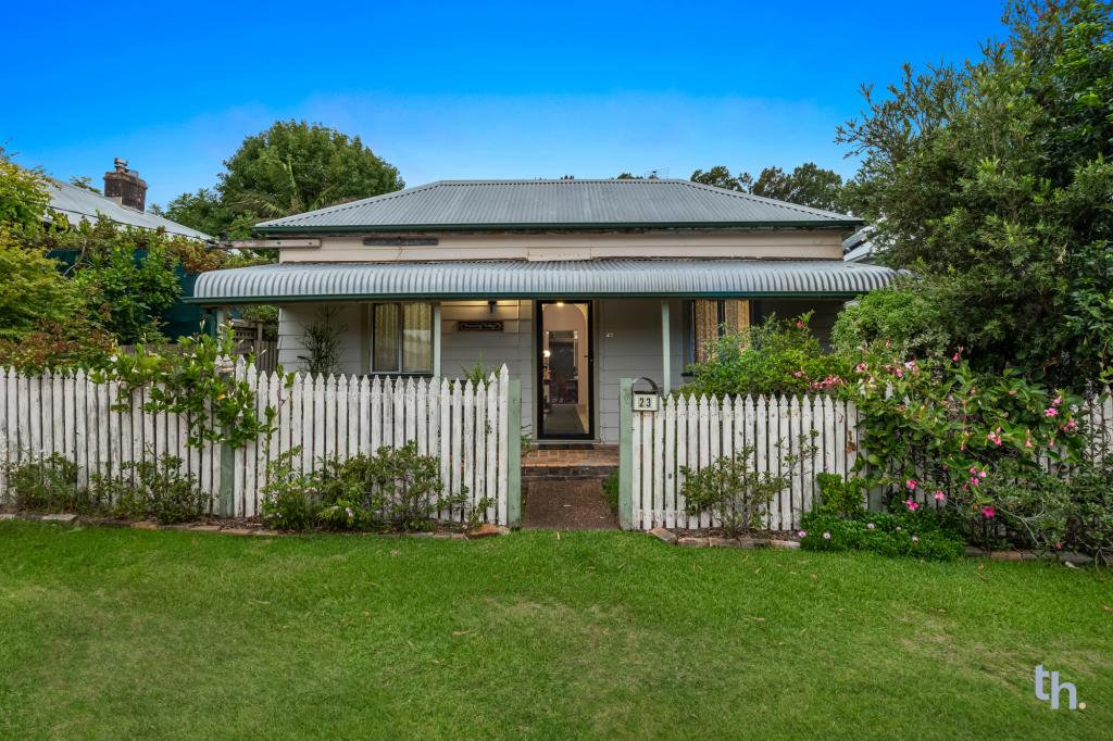 23 Withers St, West Wallsend, NSW 2286