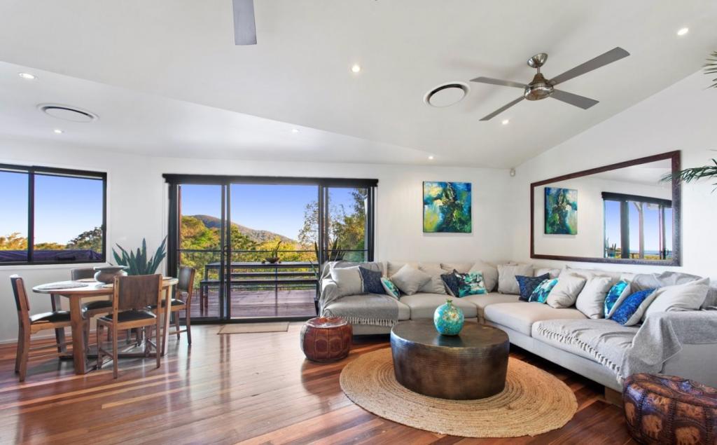 3B GOOLWA ST, COOLUM BEACH, QLD 4573