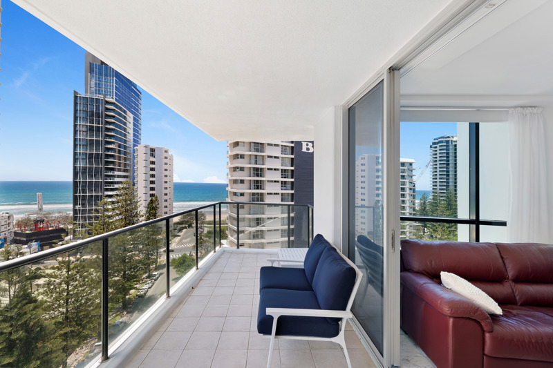 1106/18 Enderley Ave, Surfers Paradise, QLD 4217