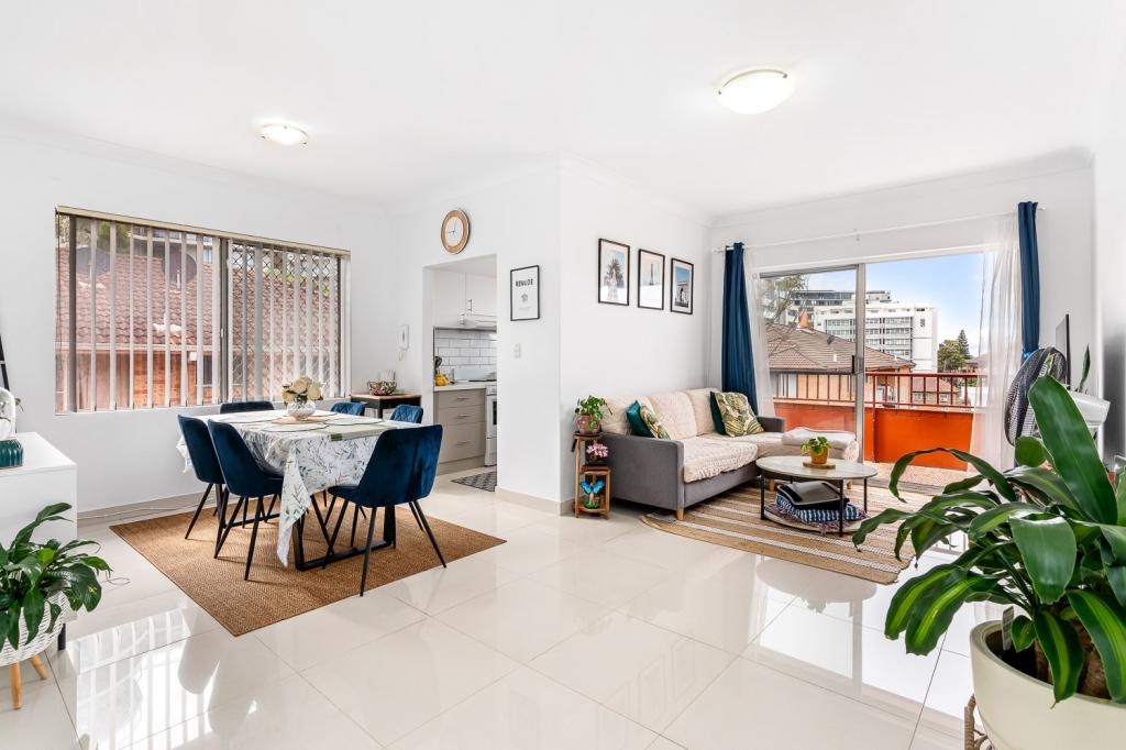 8/6-8 Hegerty St, Rockdale, NSW 2216