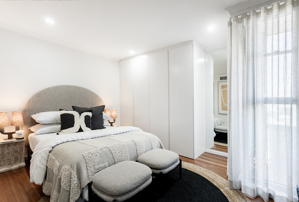2603/148 Elizabeth St, Sydney, NSW 2000