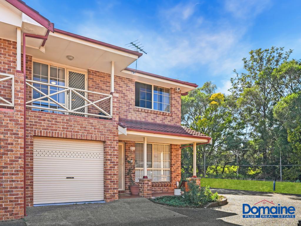 3/17 KURRAJONG RD, CASULA, NSW 2170