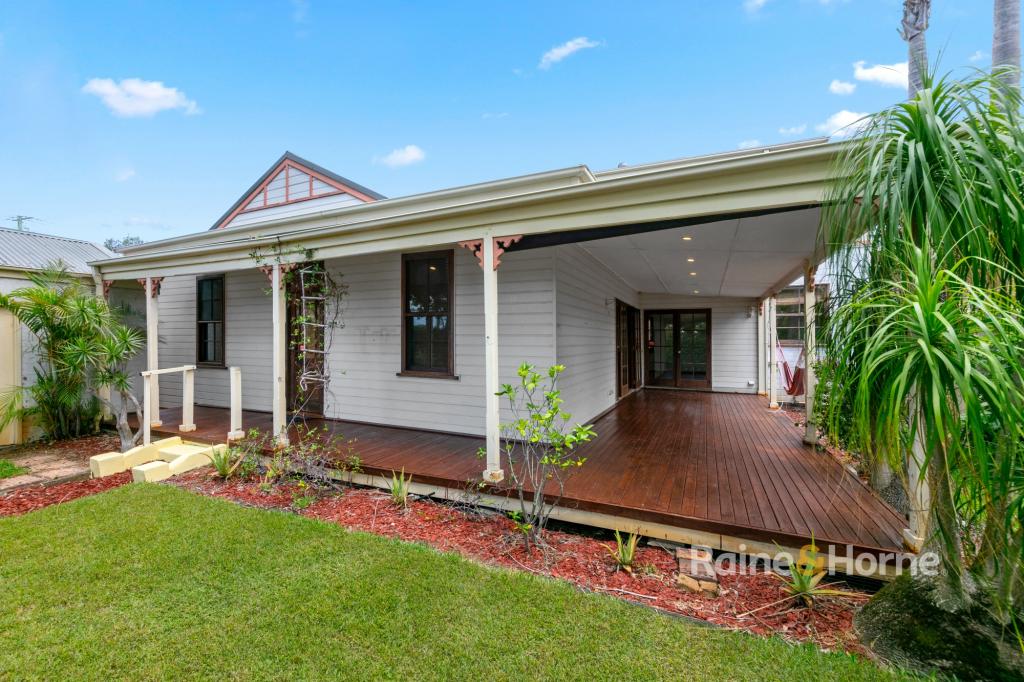 1 Station St, Woy Woy, NSW 2256