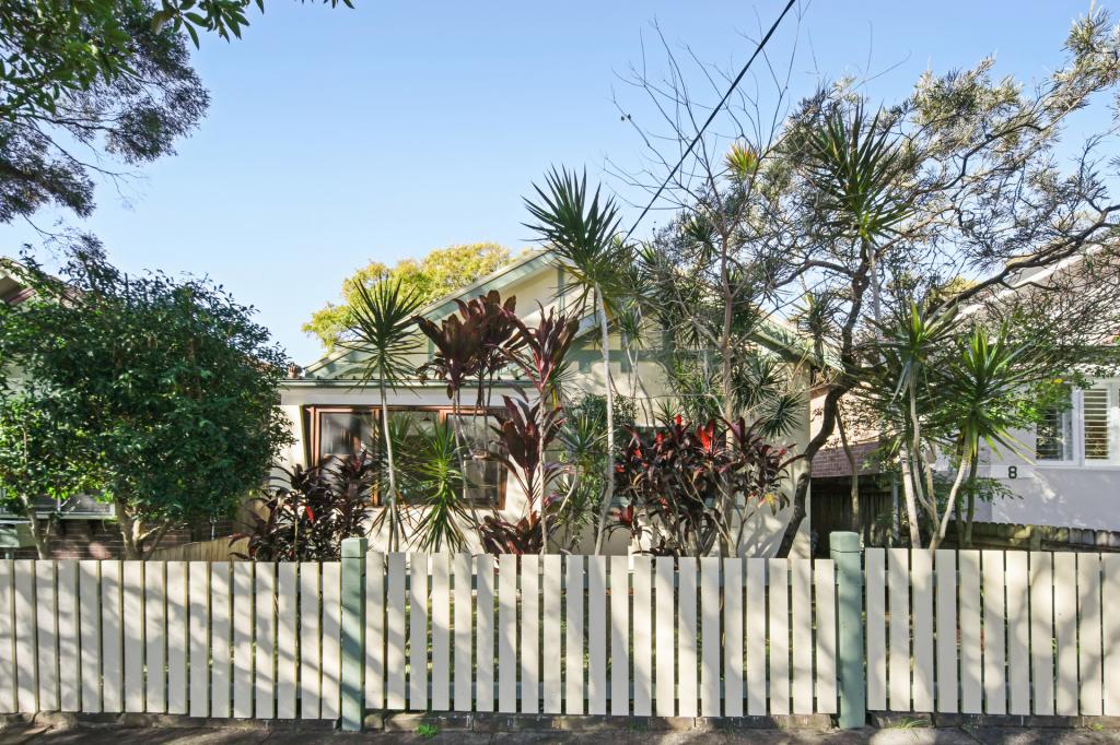6 Spencer St, Summer Hill, NSW 2130