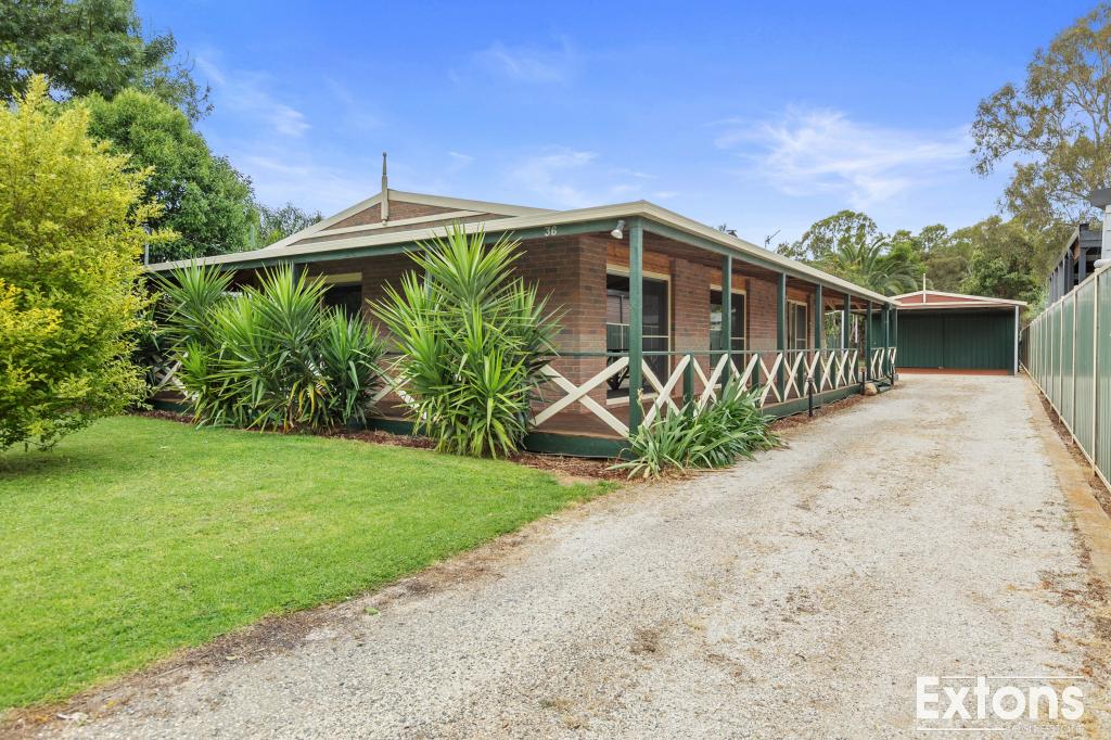 36 Ligar St, Bundalong, VIC 3730