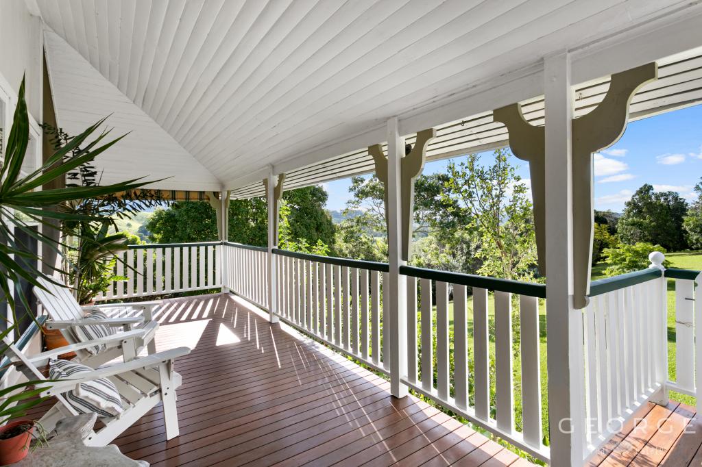 33 Pender Creek Rd, Kin Kin, QLD 4571