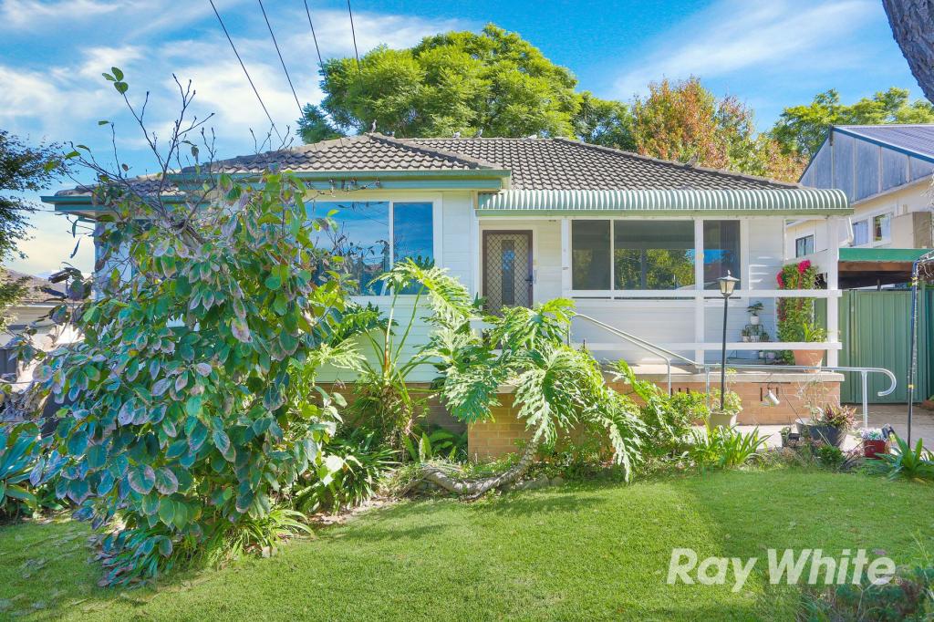 17 Ranmore Rd, St Marys, NSW 2760