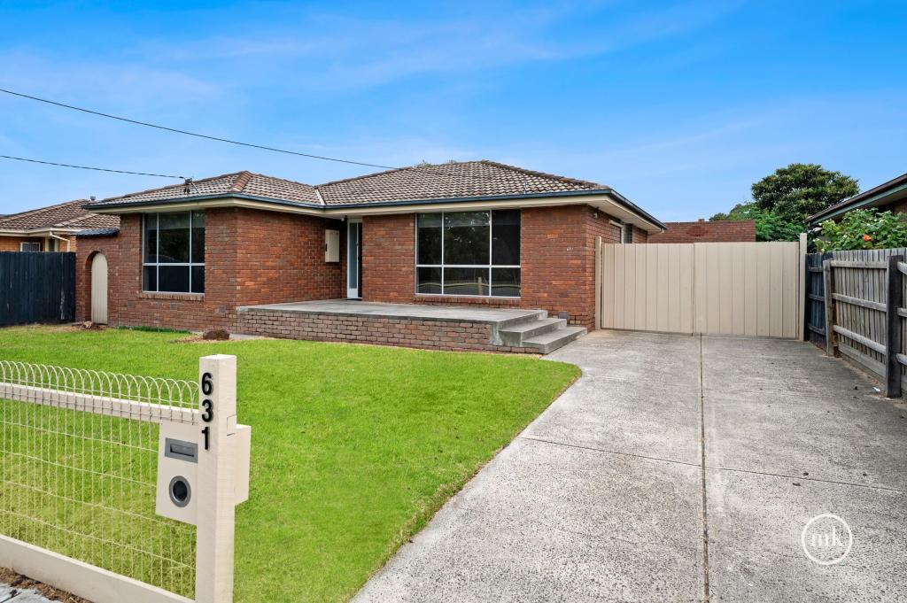 631 Dalton Rd, Epping, VIC 3076