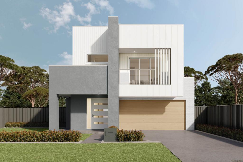 Contact Agent For Address, Calderwood, NSW 2527