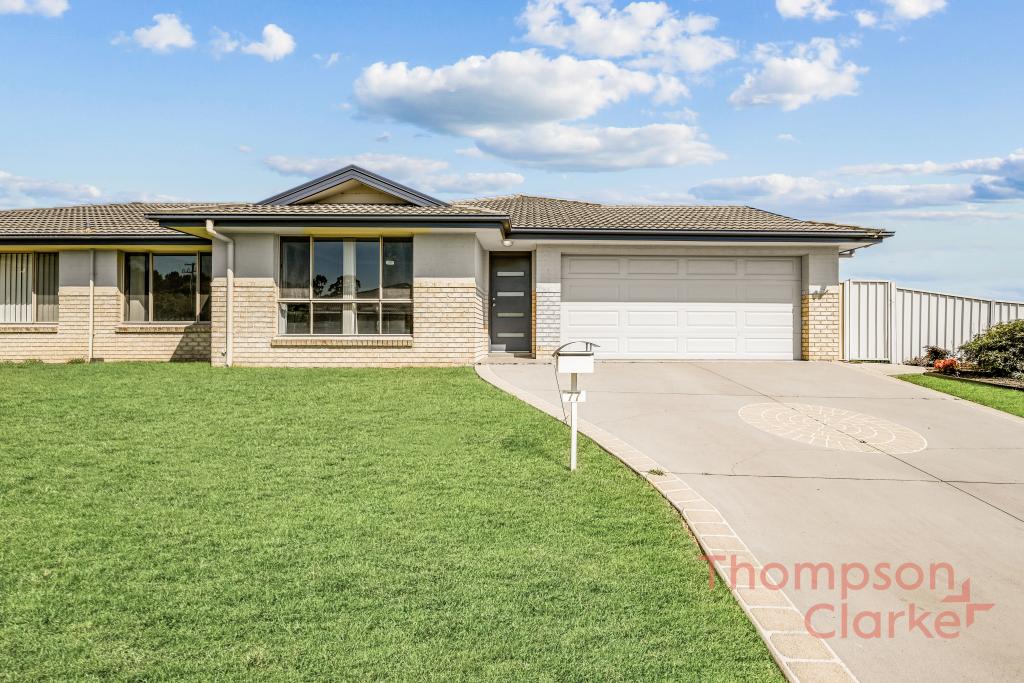 77 Osborn Ave, Muswellbrook, NSW 2333