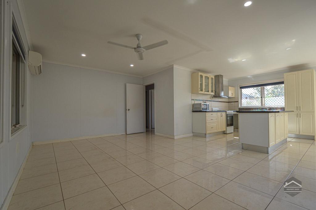 45 Lawson St, South Hedland, WA 6722