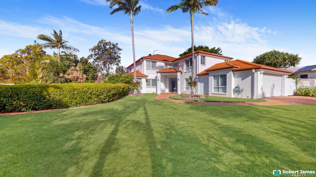 1 Wirra Pl, Tewantin, QLD 4565