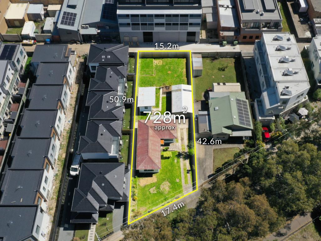 8 Lucian Ave, Springvale, VIC 3171