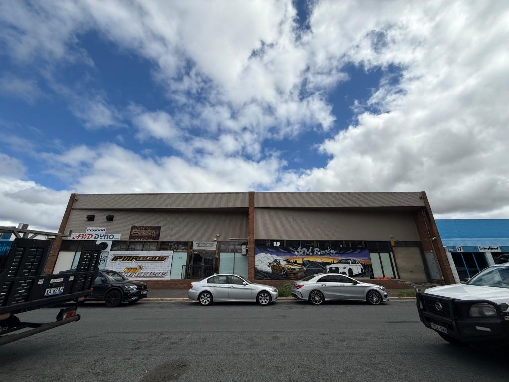 1/14-16 Brookes St, Mitchell, ACT 2911