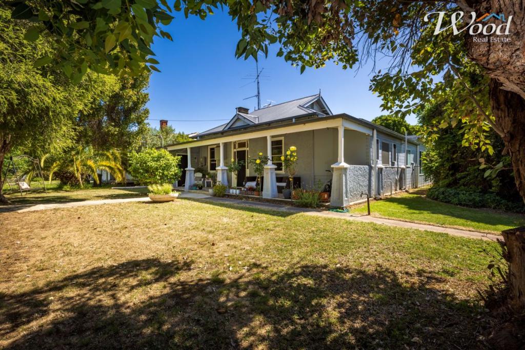 7 Blair St, Culcairn, NSW 2660