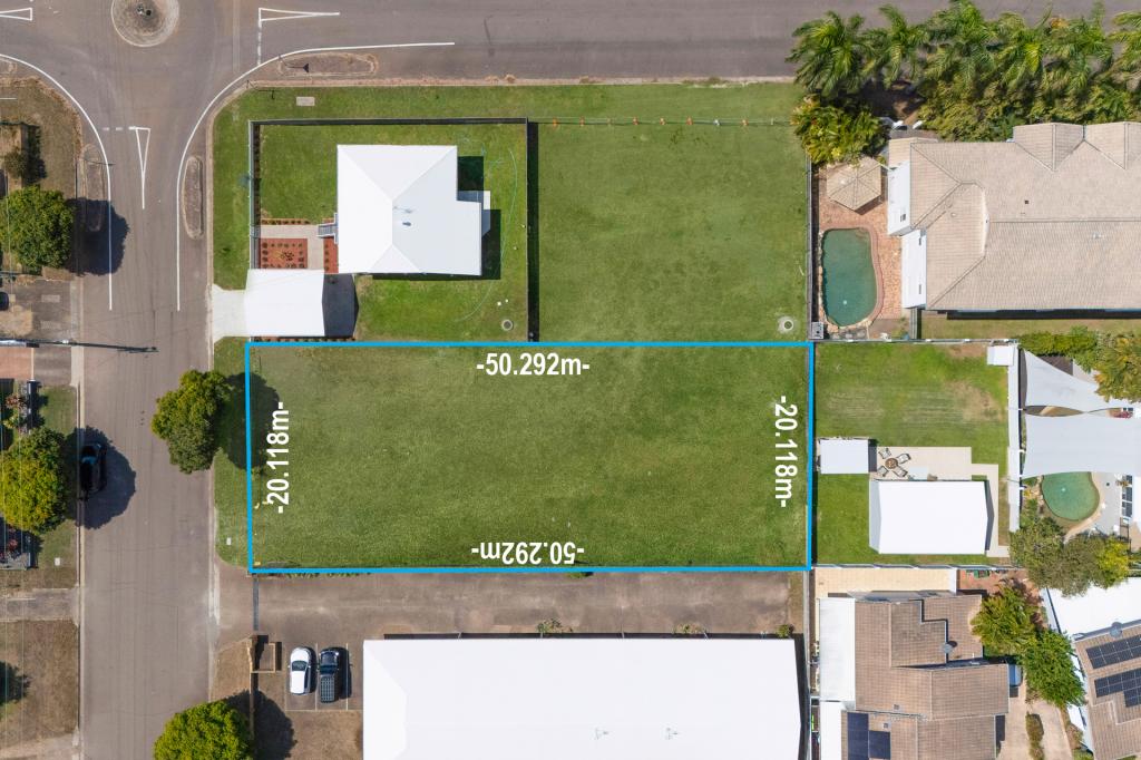 30 Hodel St, Rosslea, QLD 4812