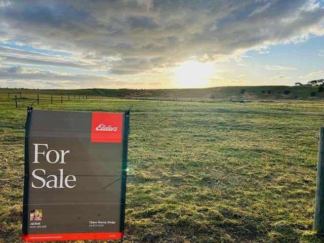 Lot 112 Bowmann St, Wellington, SA 5259