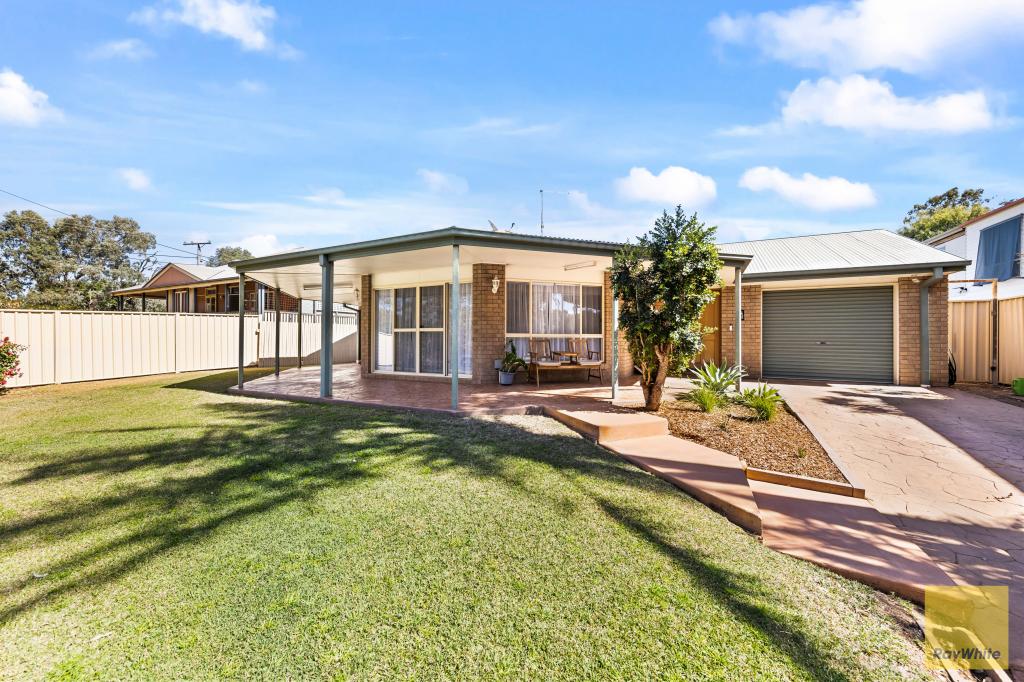 40 Riverview St, Emerald, QLD 4720