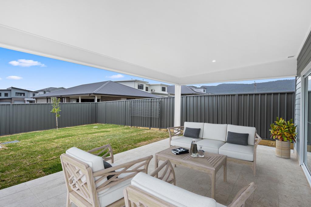 3b Gullygum St, Horsley, NSW 2530