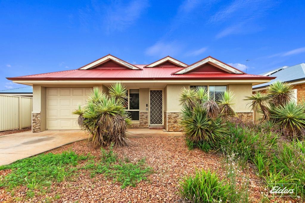 4 Vern Schuppan Dr, Whyalla Norrie, SA 5608