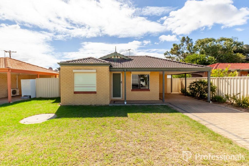 31 Sixth Rd, Armadale, WA 6112