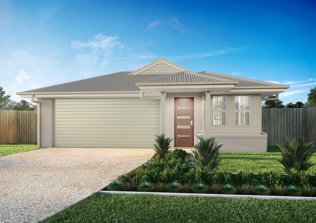 Contact Agent For Address, Logan Reserve, QLD 4133