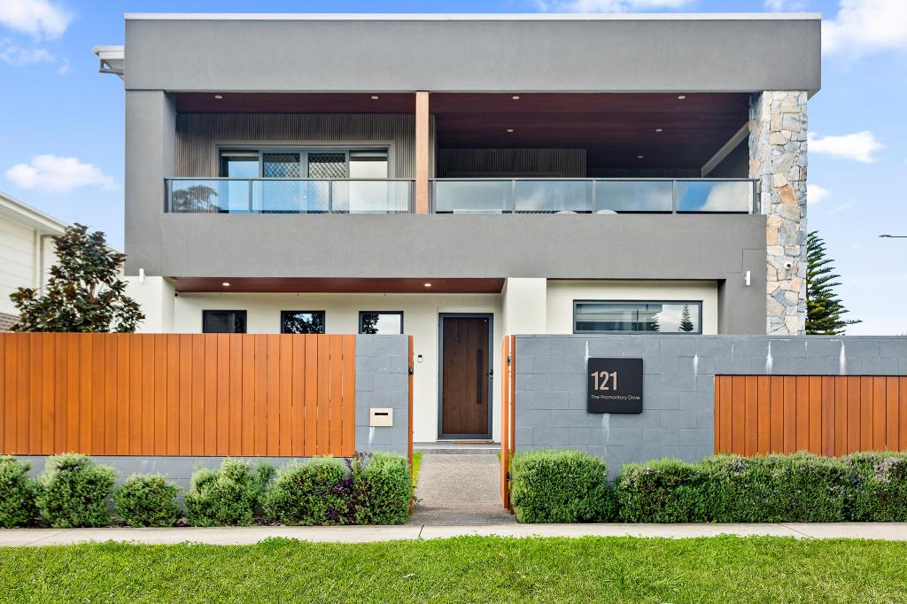 121 The Promontory Dr, Shell Cove, NSW 2529