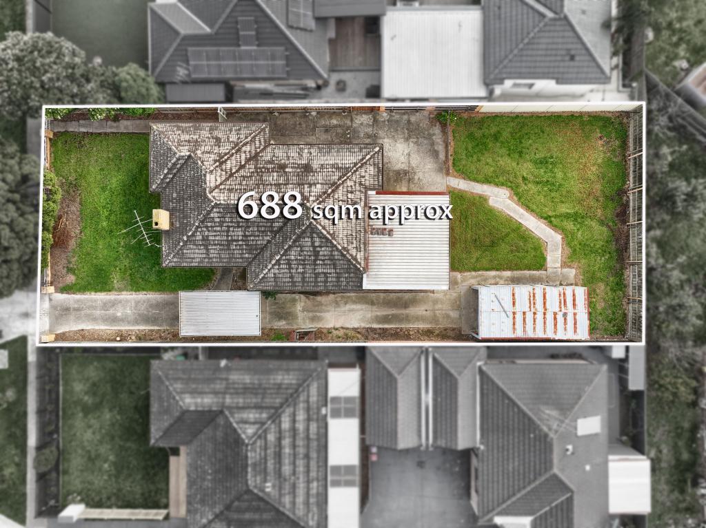 6 Maxwell St, Lalor, VIC 3075