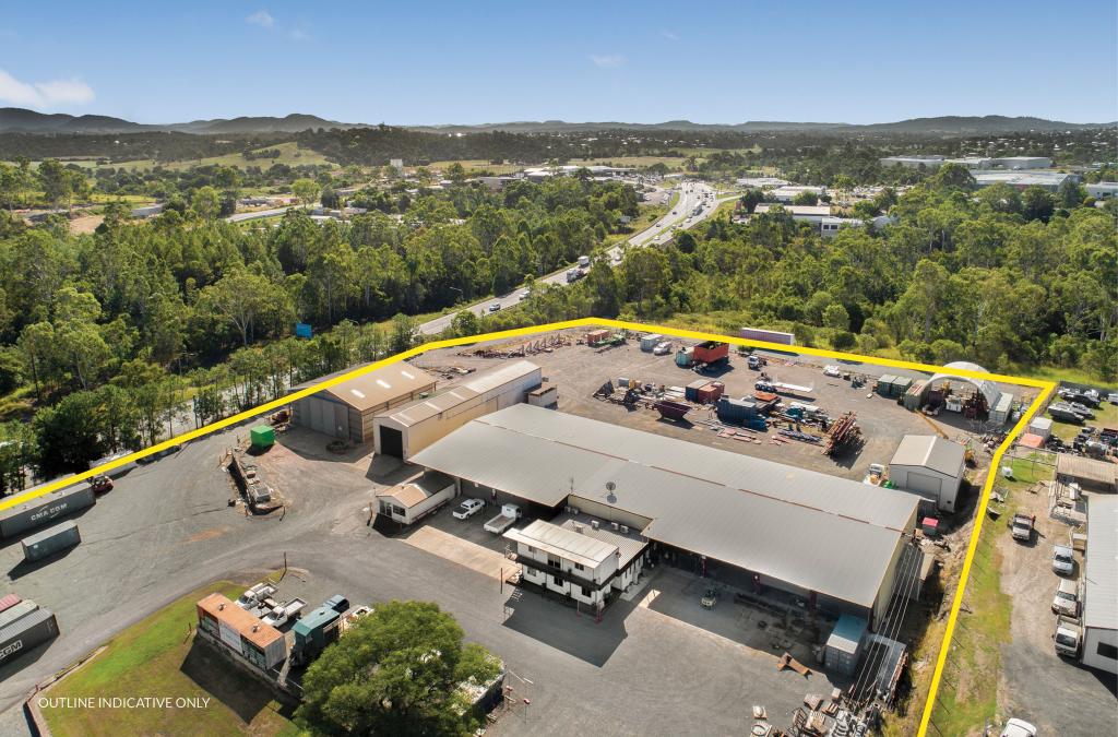 3 Smith St, Glanmire, QLD 4570