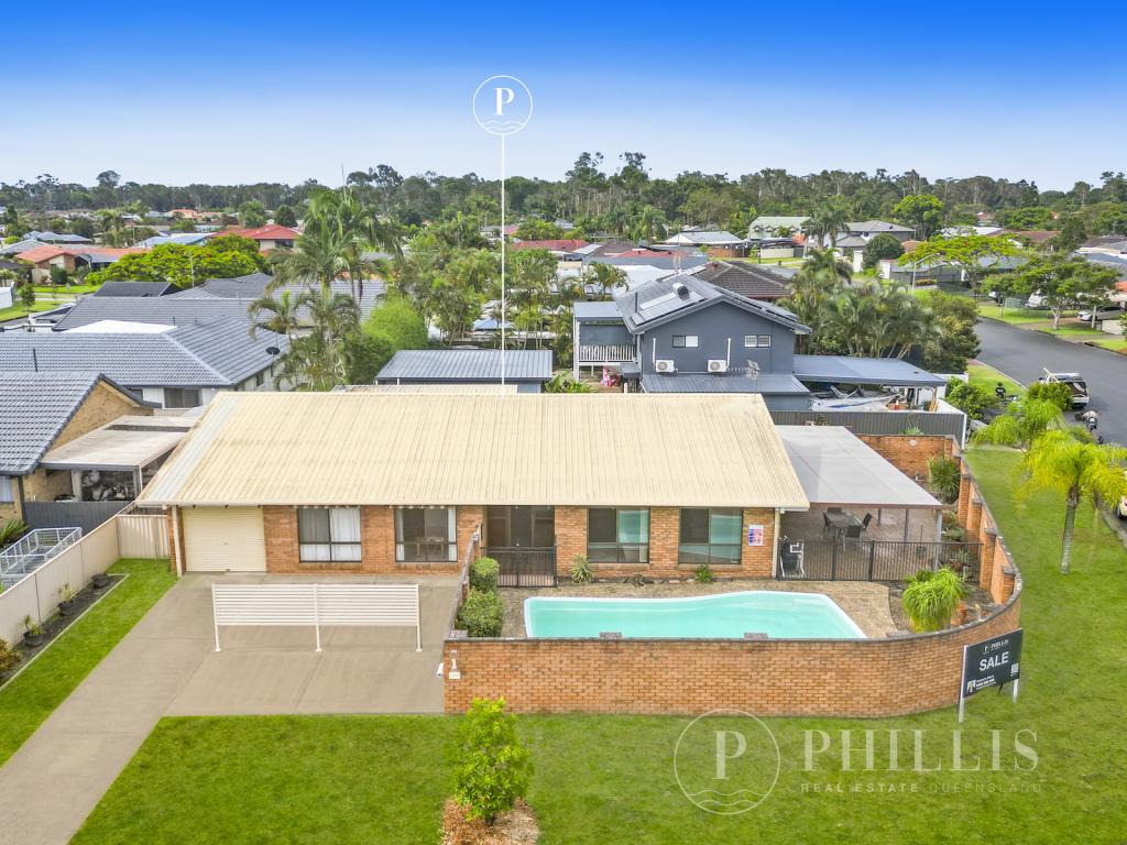 1 MENINDEE AVE, COOMBABAH, QLD 4216