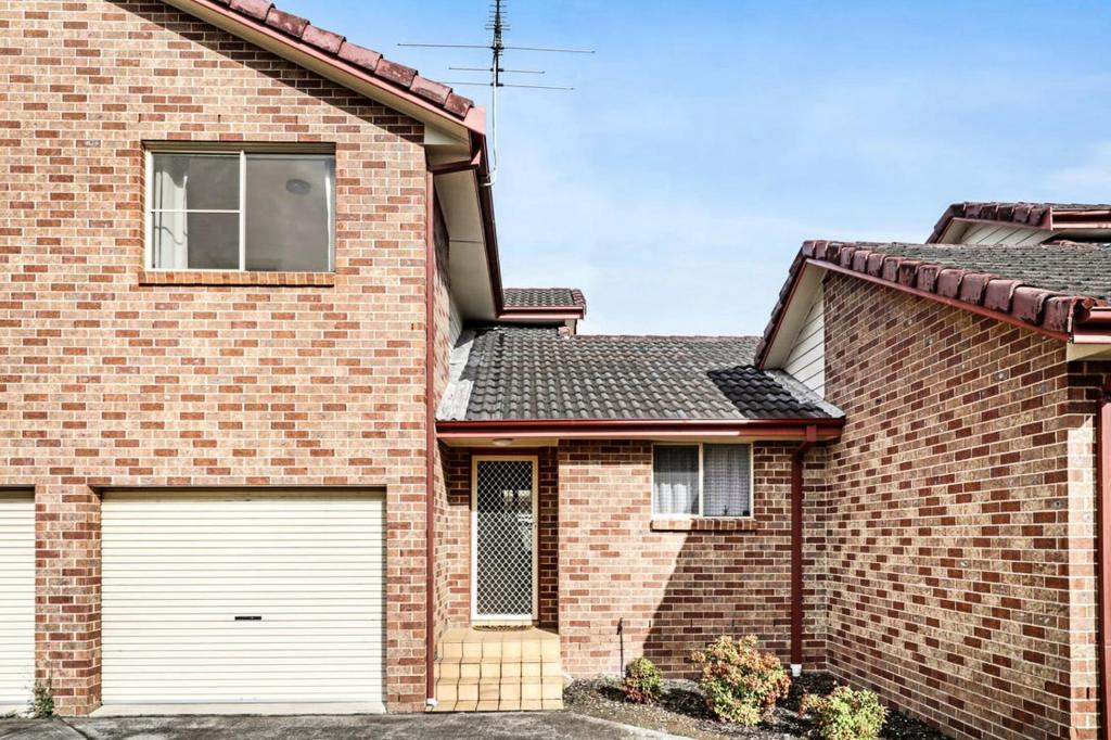 2/118 Hopewood Cres, Fairy Meadow, NSW 2519