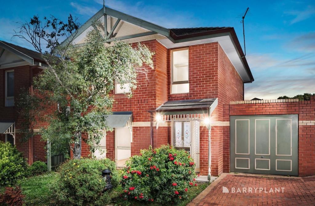 12 Silverbirch Rise, Mill Park, VIC 3082