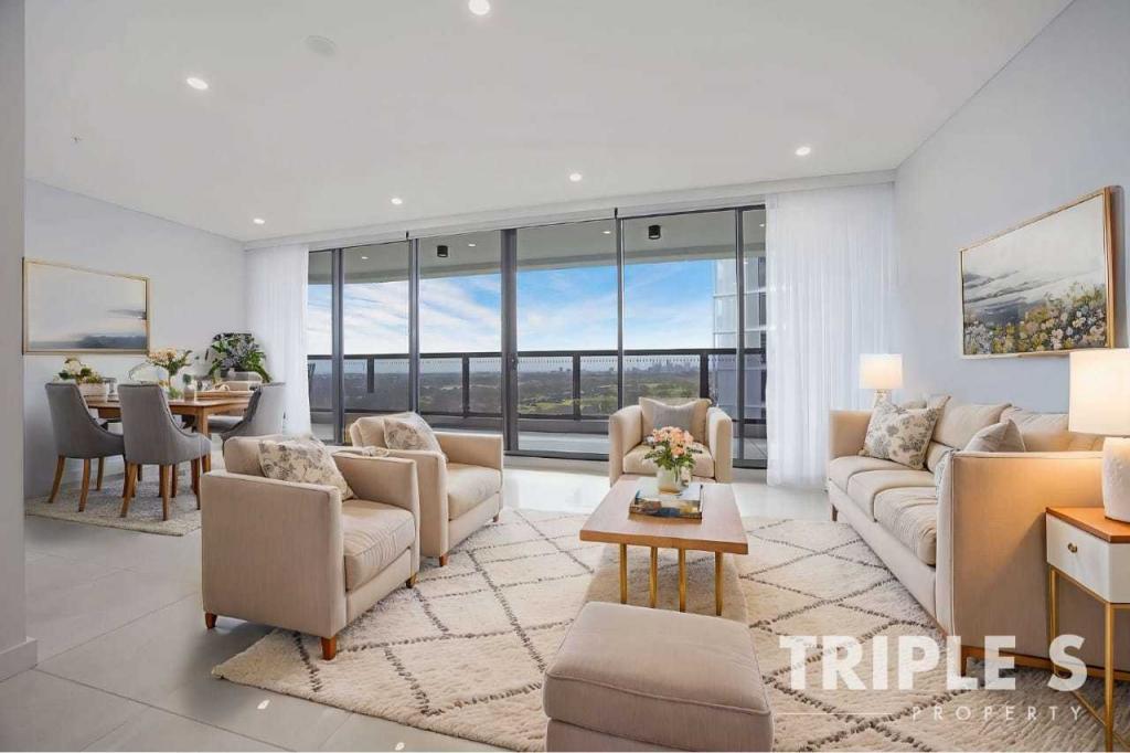 1108/4 Finch Dr, Eastgardens, NSW 2036