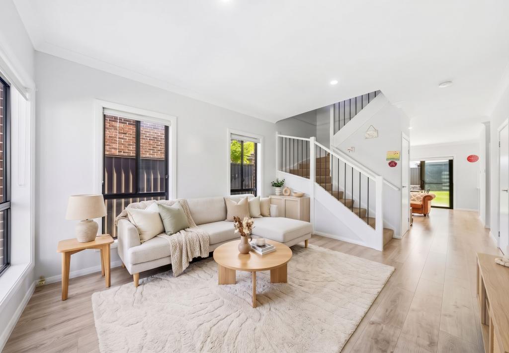 63 MARINER AVE, SCHOFIELDS, NSW 2762