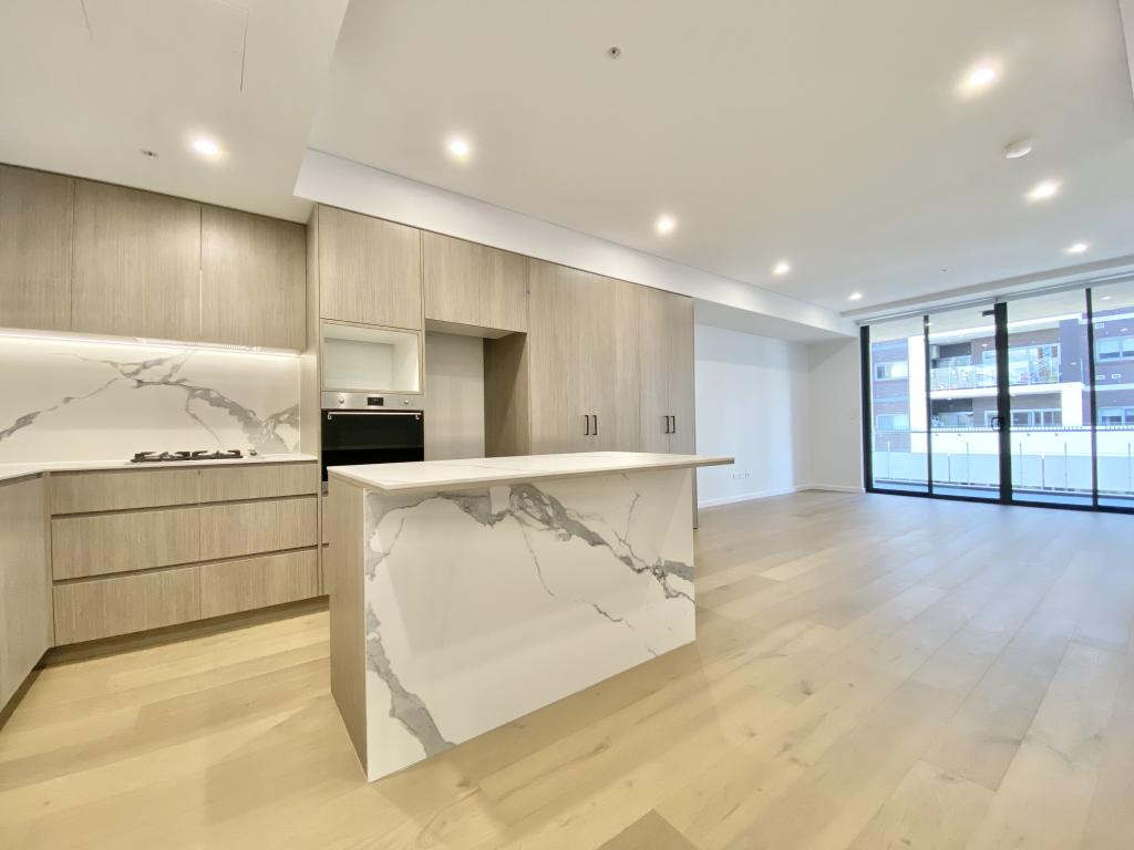 401/3 ARNCLIFFE ST, WOLLI CREEK, NSW 2205