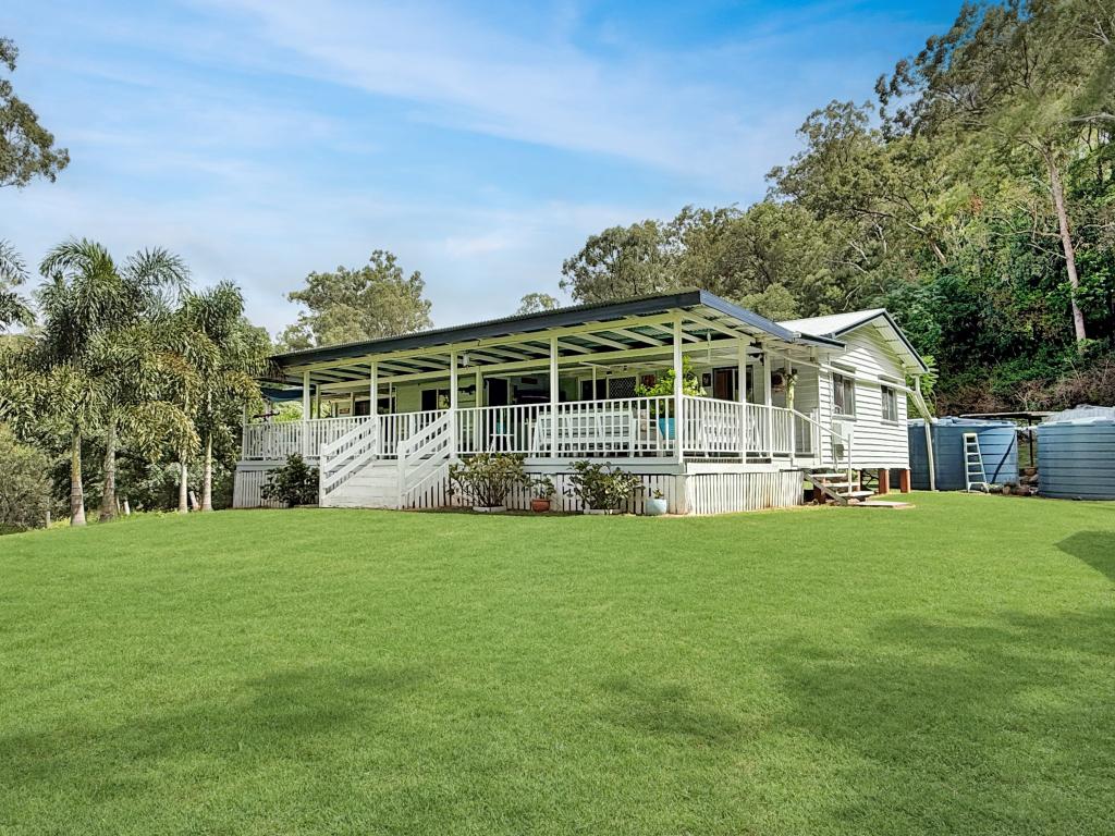 3 Dalton Rd, Mount Berryman, QLD 4341