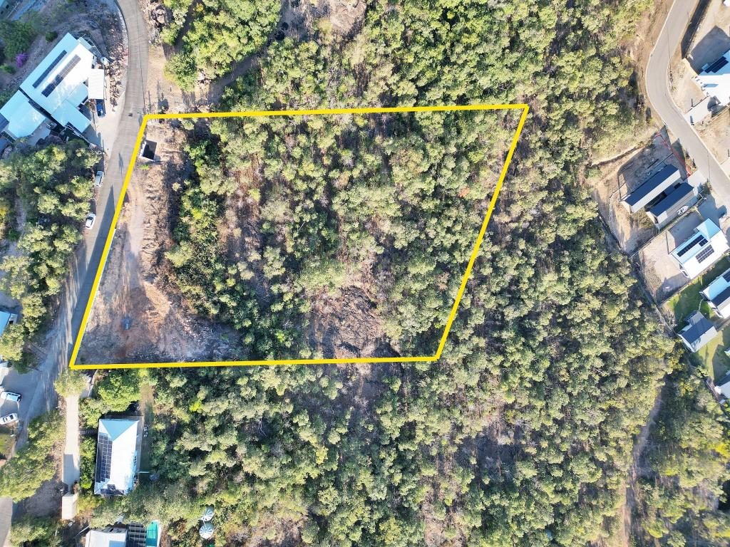 Lot 29/20 Mount Kulburn Dr, Jensen, QLD 4818