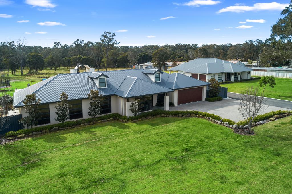 287-293 Reynolds Rd, Londonderry, NSW 2753