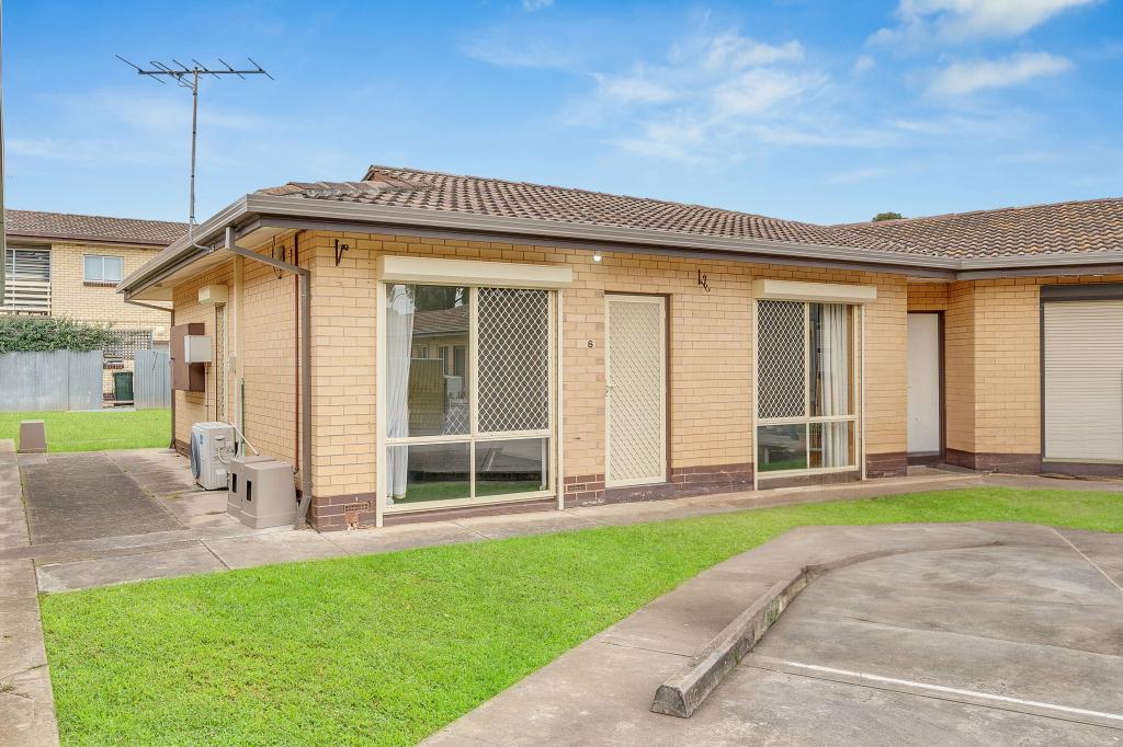 8/24 Ponton St, Salisbury, SA 5108