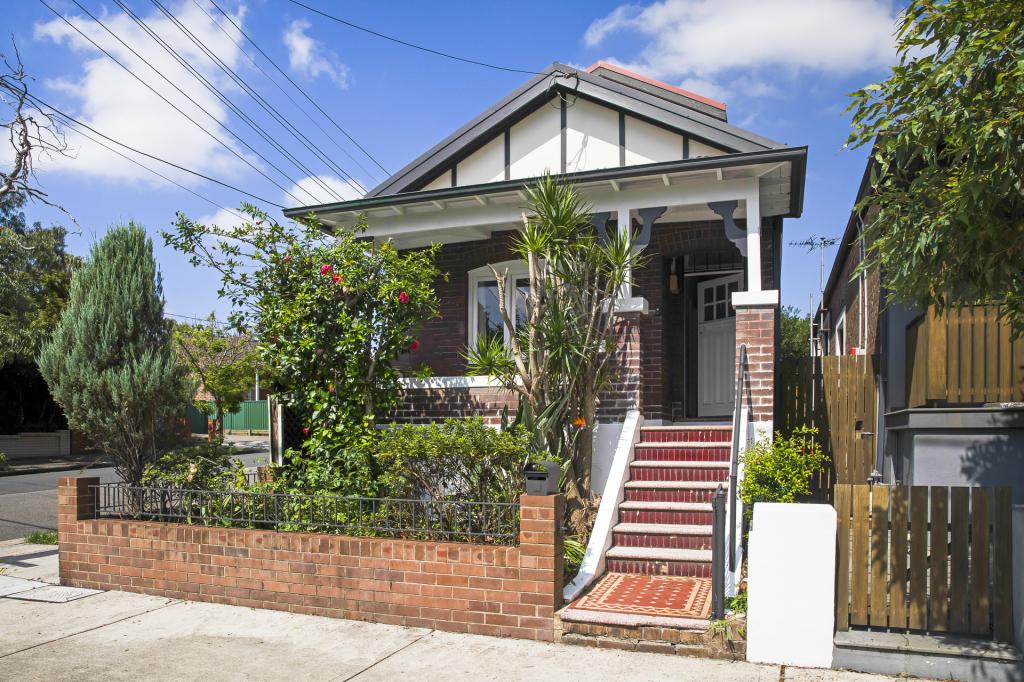 1 Grove St, Dulwich Hill, NSW 2203