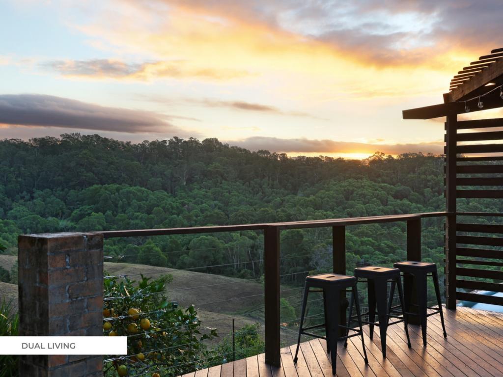 422a Tallebudgera Connection Rd, Tallebudgera, QLD 4228