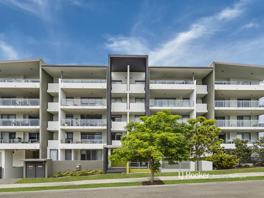 5/60-66 Ethel St, Chermside, QLD 4032